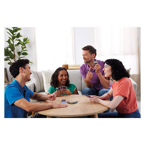 UNO Card Game - Liars