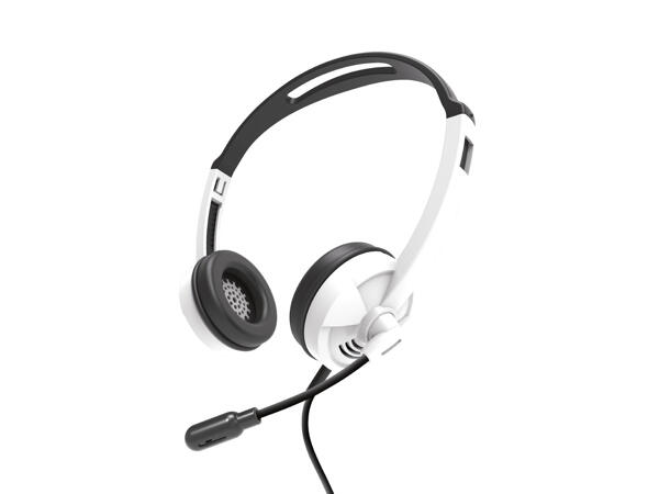 STOJAN NA TABLET / HEADSET S MIKROFONEM