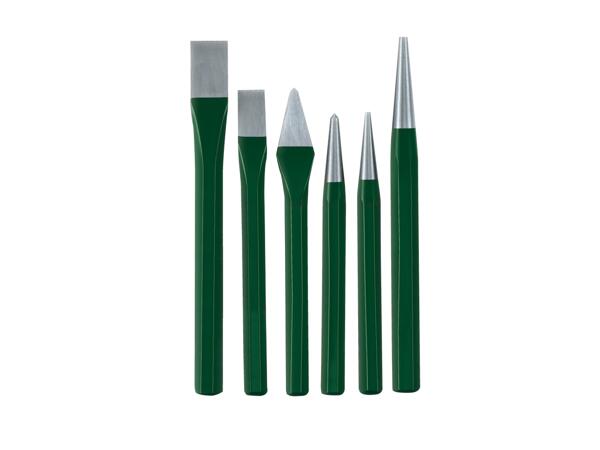 Impact Tool Set