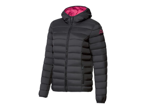 Ladies' Jacket