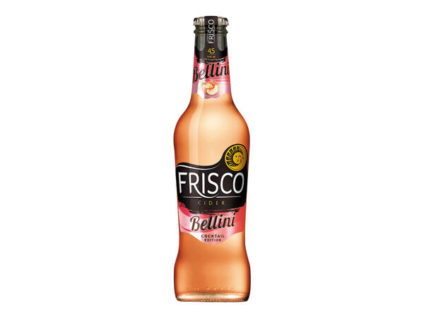 FRISCO