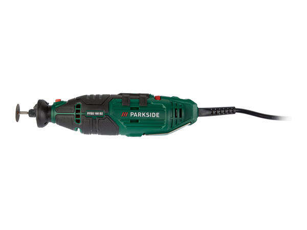 Parkside Rotary Tool