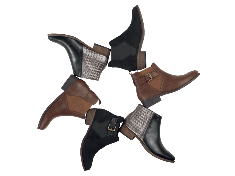 ESMARA Ankle Boots