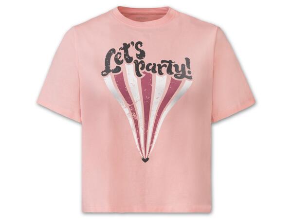 Damen T-Shirt