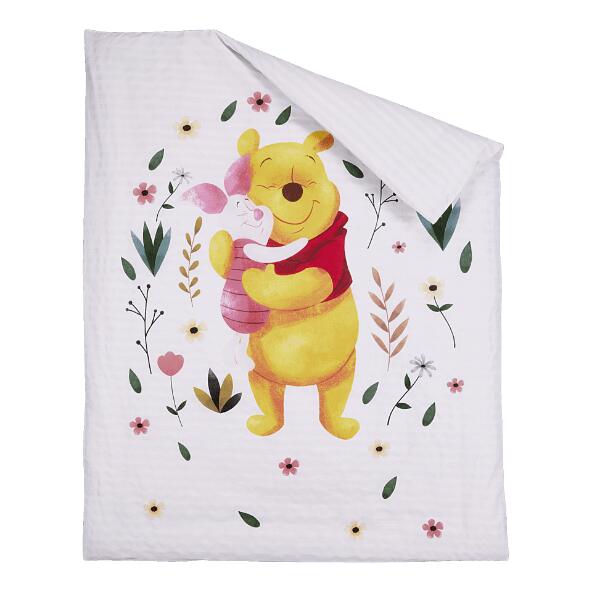 DISNEY(R) 				Literie pour bébés