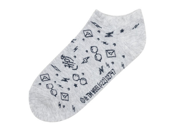Kids' Trainer Socks