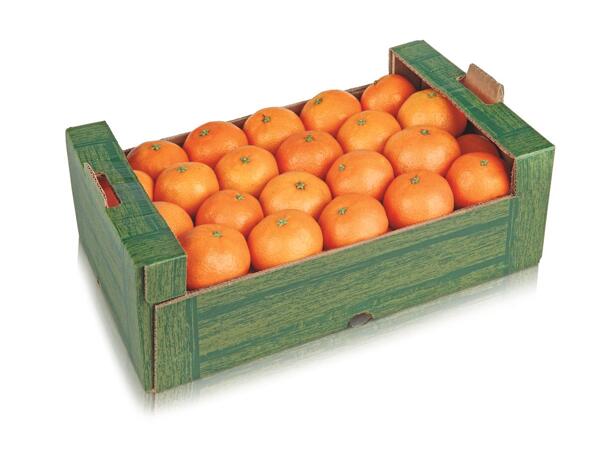 Clementines