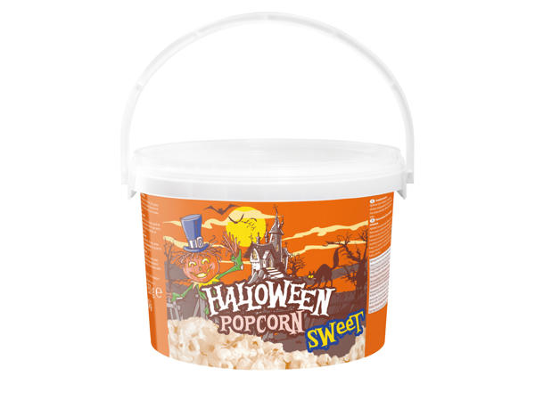 Caramelised Popcorn 250g