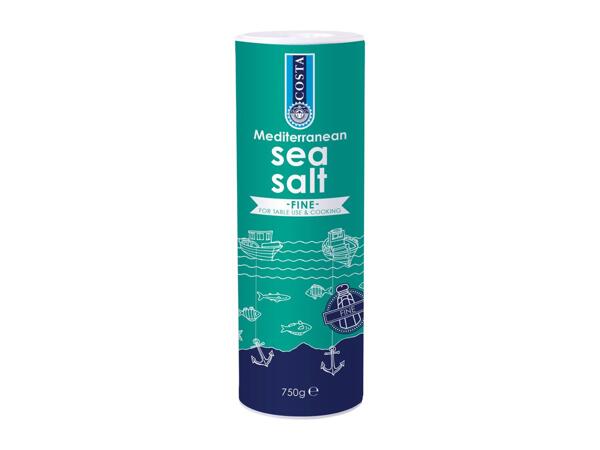 Costa Sea Salt Fine