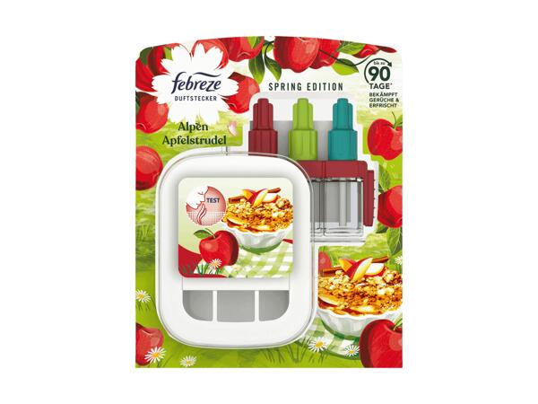 Diffuseur 3Volution Febreze