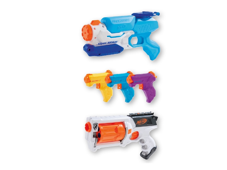 Nerf Kids' Waterpistols