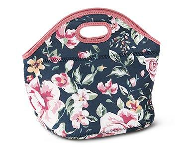 Crane Neoprene Lunch Bag