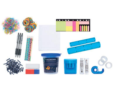 ACCESSORI PER LA SCUOLA