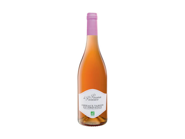 Bio Passion de Provence 2020