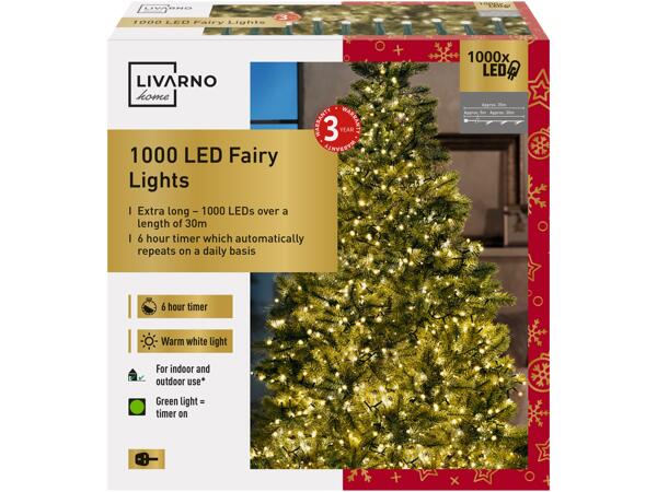 LED Fairy Lights