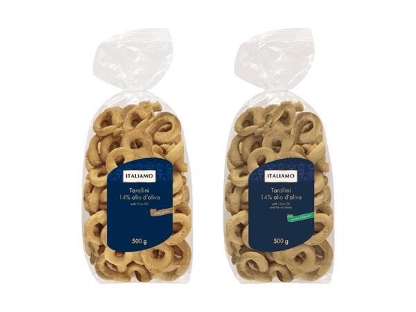 Tarallini