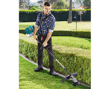 4-Stroke Petrol Brush Cutter/Line Trimmer