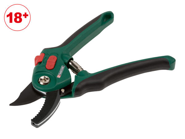 Parkside Secateurs