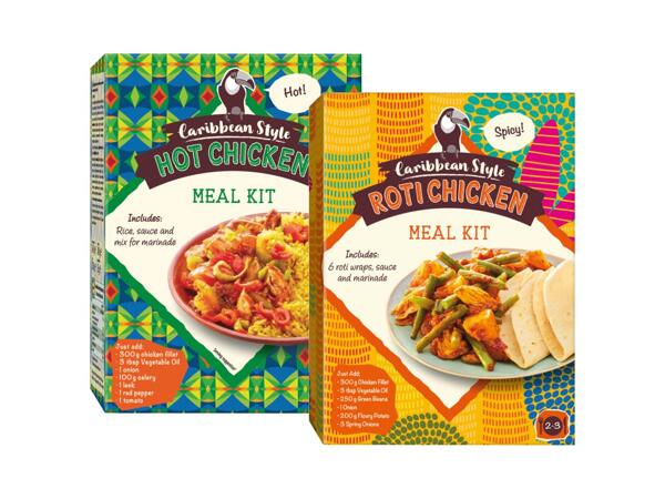 Meal Kit