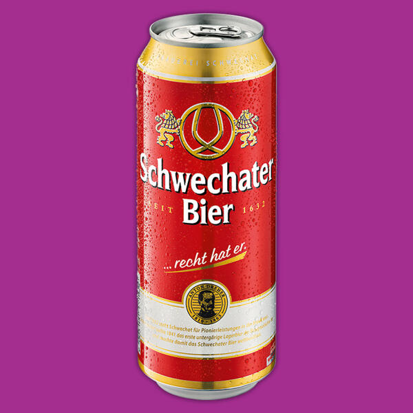 Lagerbier
