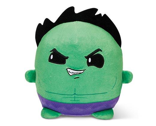 Marvel Mattel Plush Assortment