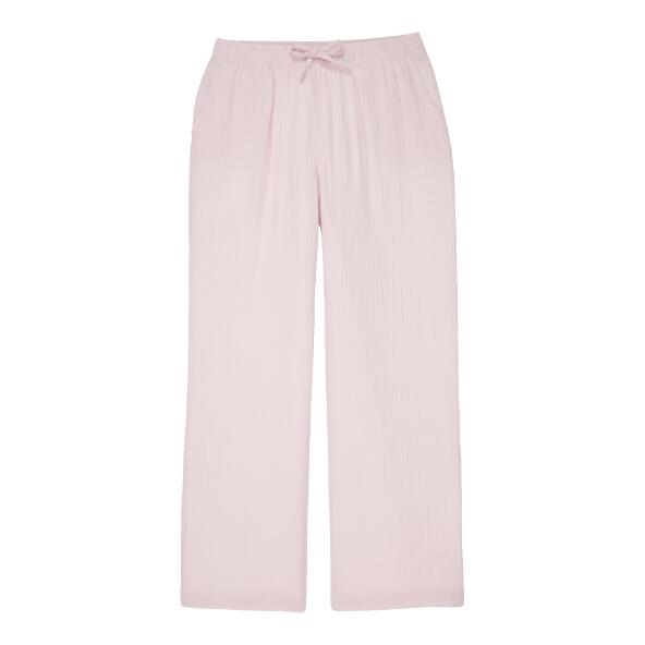 UP2Fashion(R) 				Mousseline broek