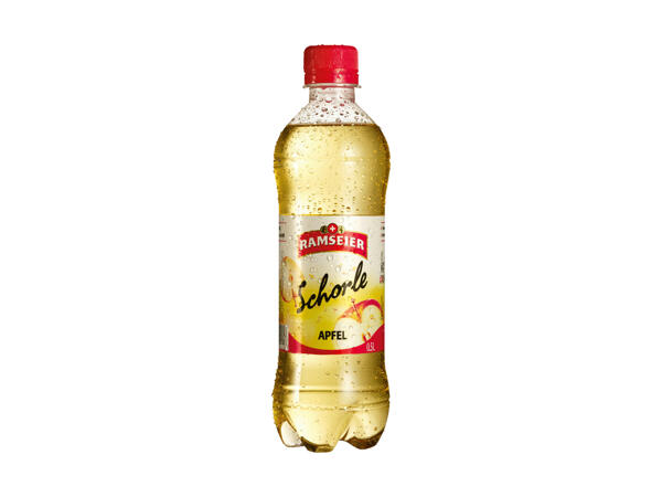Ramseier Apfelschorle​