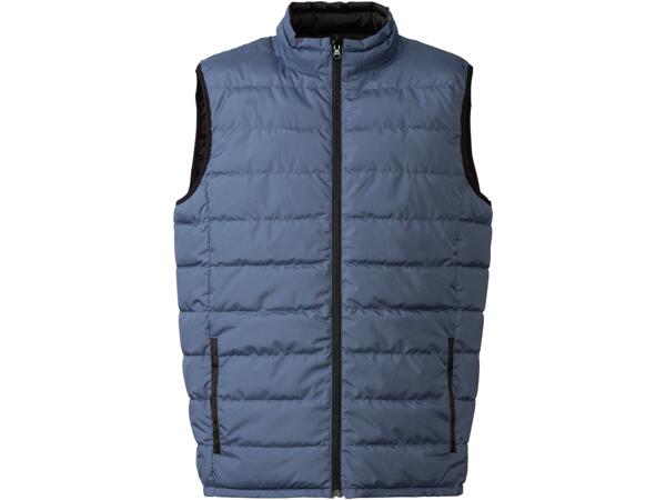 Men's Reversible Gilet