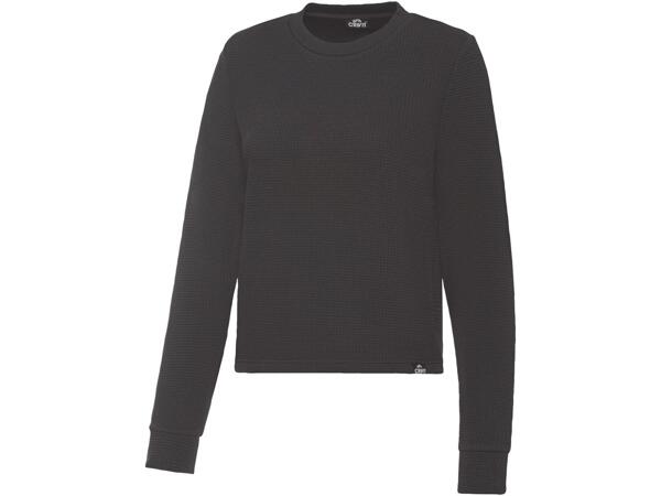 Ladies' Sweatshirt