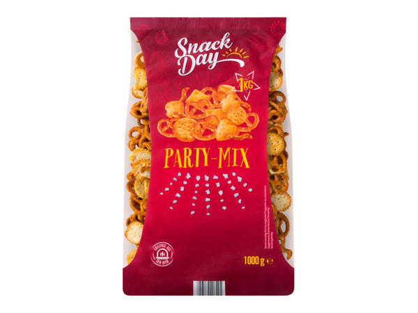 PARTY MIX