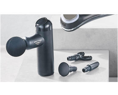 Mini Massage Gun