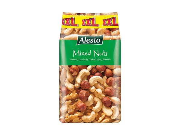 XXL Mixed Nuts