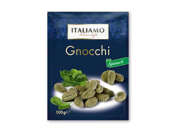 ITALIAMO Gnocchi