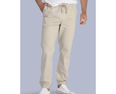 Men's Jogger Pants