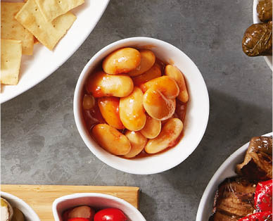 Giant Baked Beans 280g