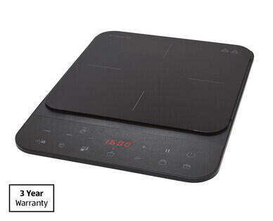 Induction Cooker