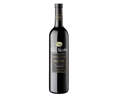 PATA NEGRA RESERVA VALDEPEÑAS DO