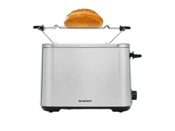 850W Toaster