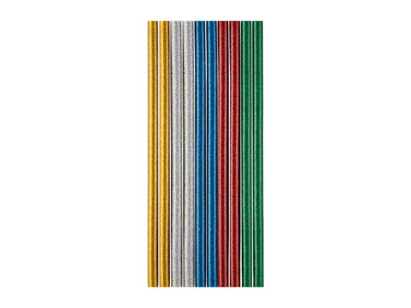 Parkside Hot Glue Sticks