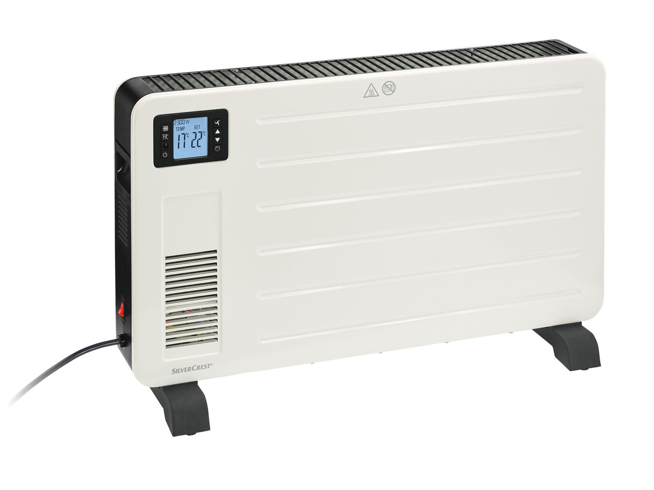 Convector Heater