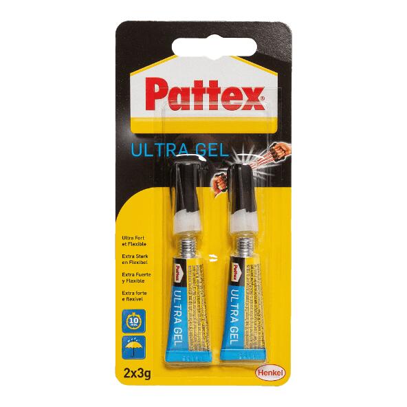 PATTEX(R) 				Leim
