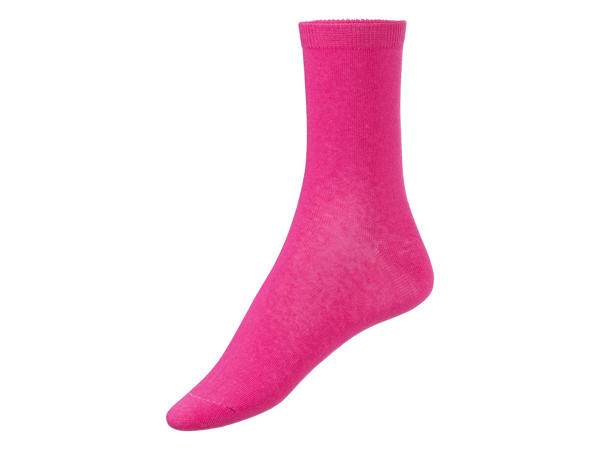 Ladies' Socks