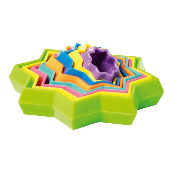 Fidgets oder Wasserspielzeug