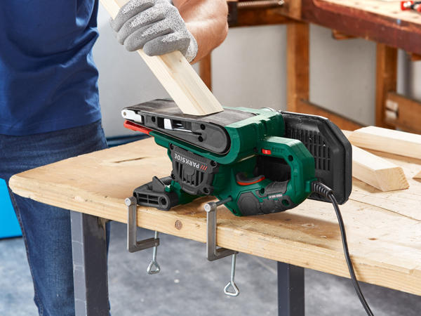Belt Sander