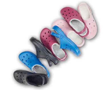 CRANE(R) Damen-/Herren- Winterclogs