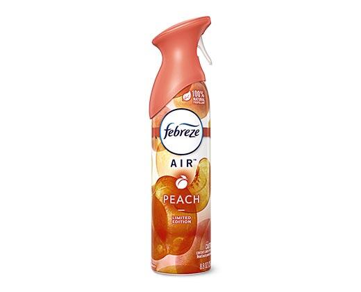 Febreze 
 Air Effects Spring Scents Assorted Varieties