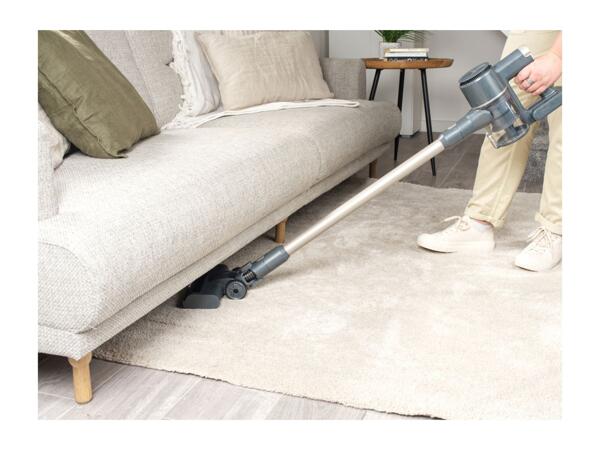 Airapid Cordless Vacuum Cleaner