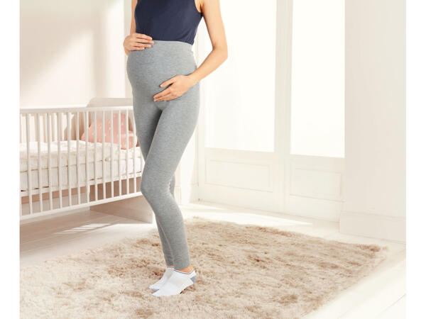 Ladies' Maternity Leggings