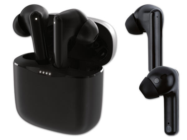 True Wireless Bluetooth In-Ear-Kopfhörer