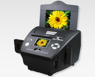 Multiscanner MS 7100 MAGINON